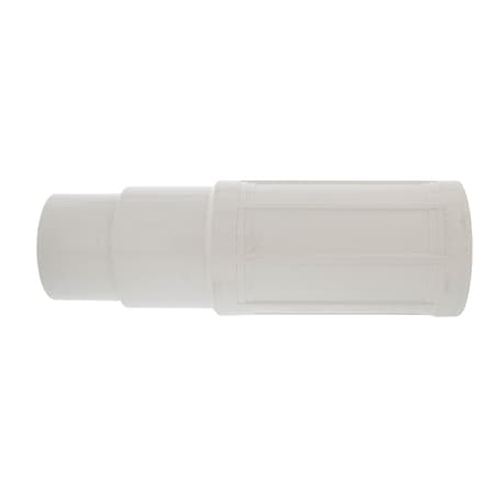 Nds 4in. PVC Expansion Coupling E09400